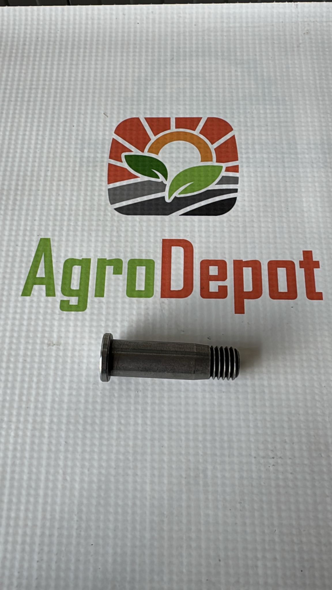 Bolt rola pickup presa de balotat krone 938080.1