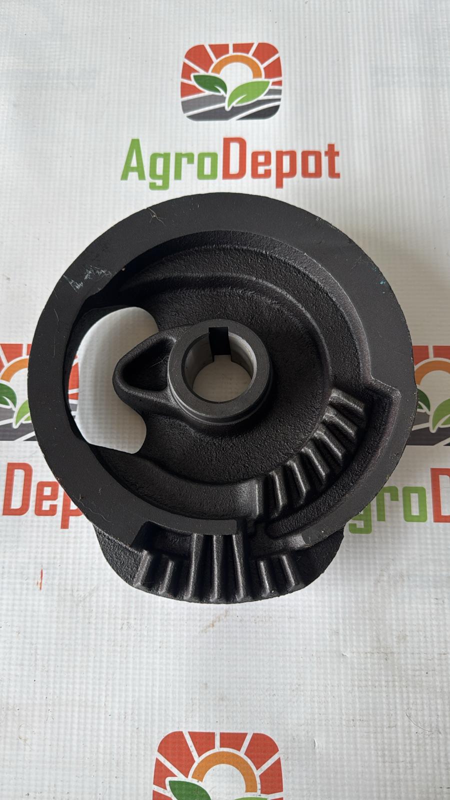 CAMA APARAT DREAPTA SIPMA 5223/07-630/0