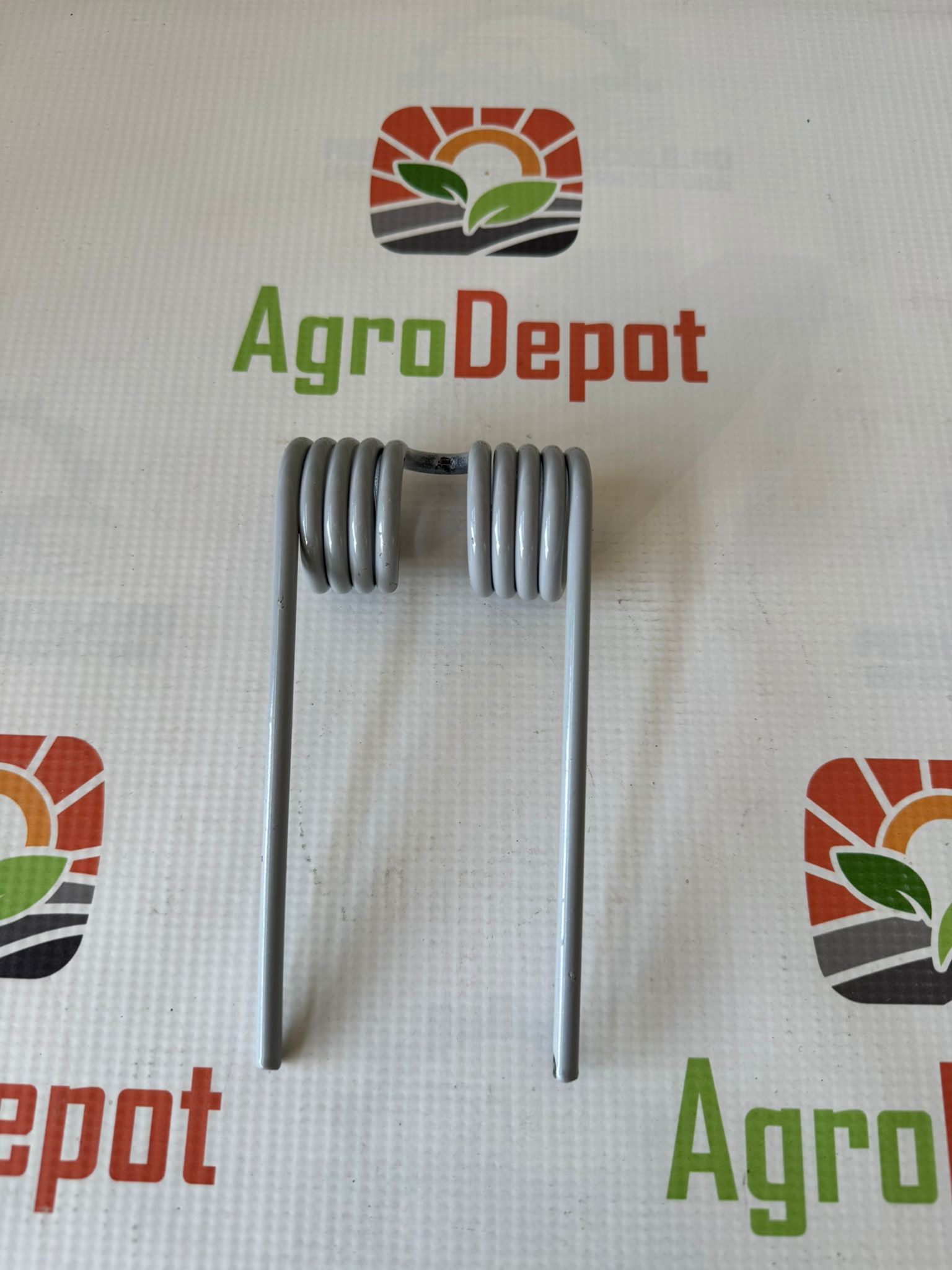 Deget pick-up presa de balotat krone 937920,ps12391