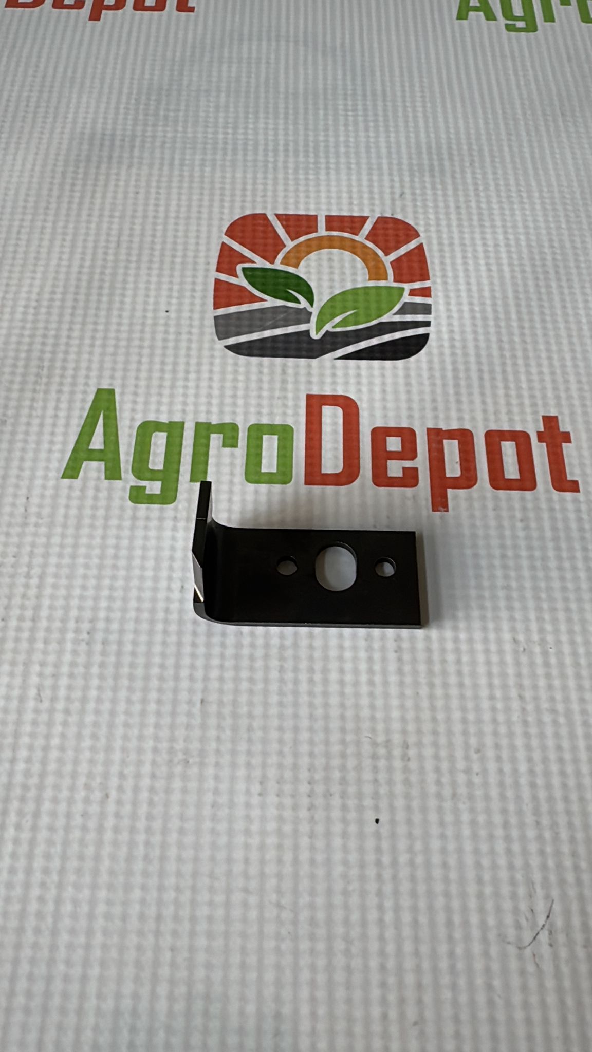 Cuțit tăiat ață presă de balotat Massey ferguson 124,120,128 