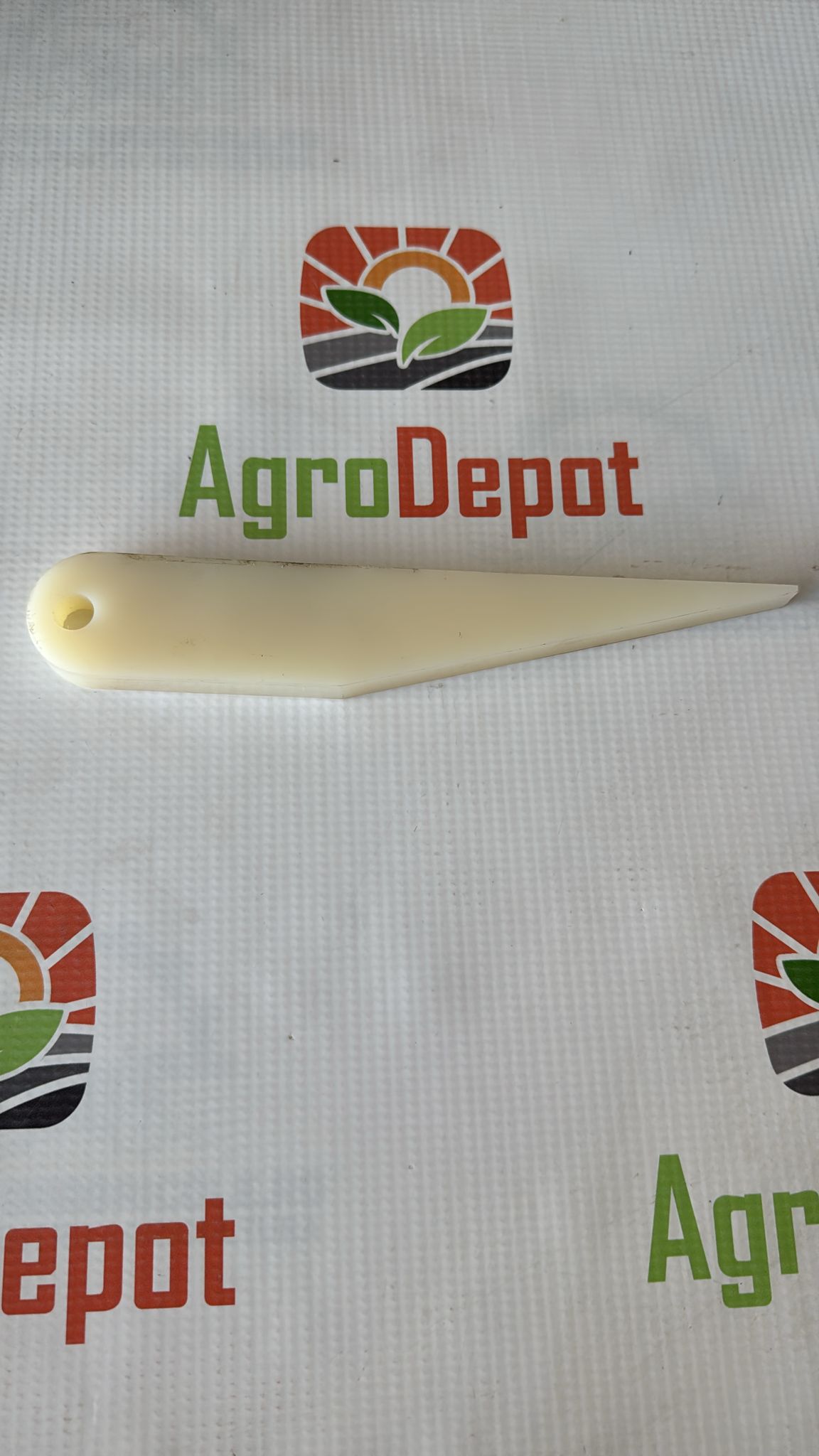 Furcă presă de balotat Claas trabant 59.237-a