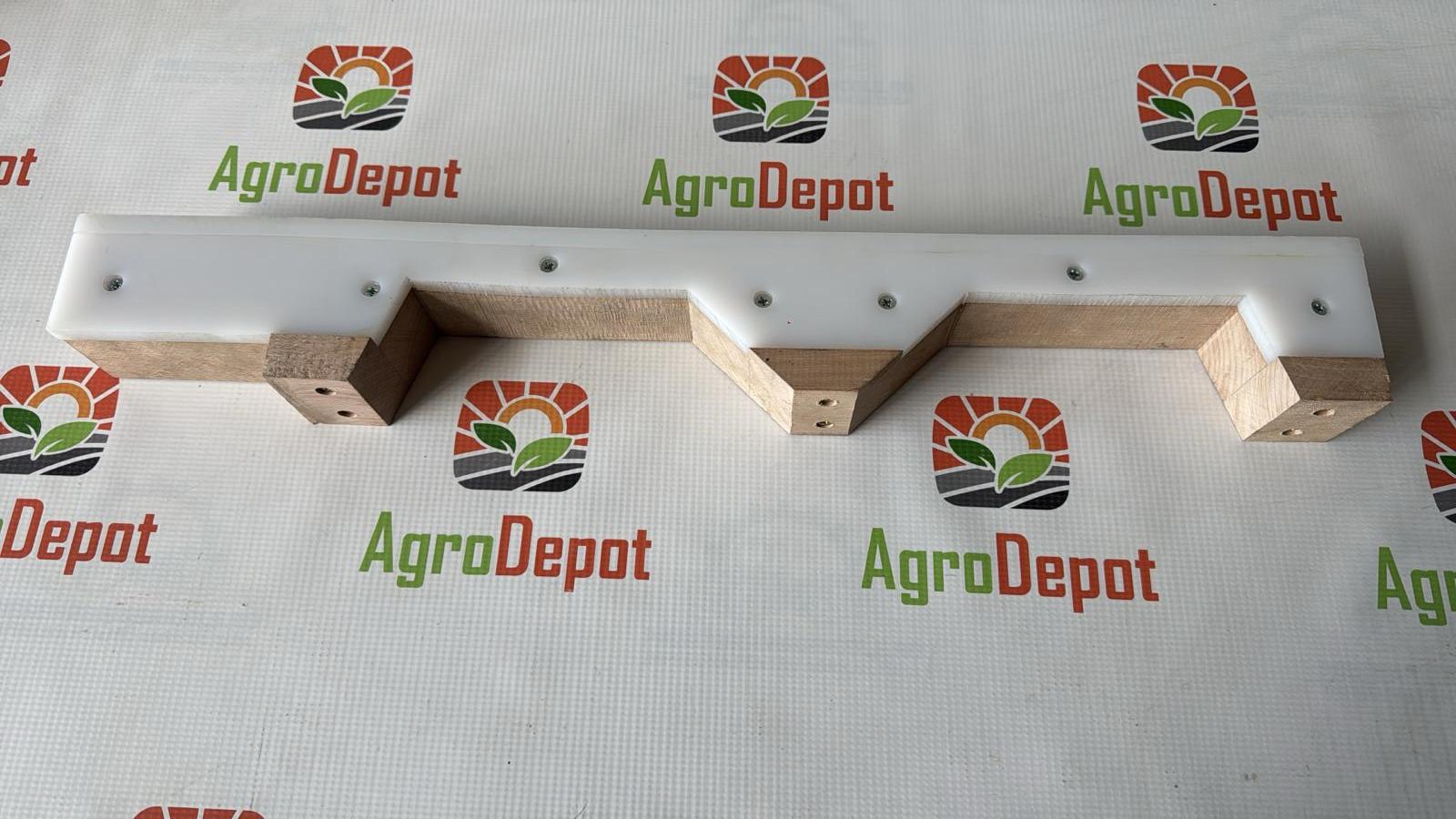 Șină presa de balotat Welger ap 45 cod 115.16.02.11.01