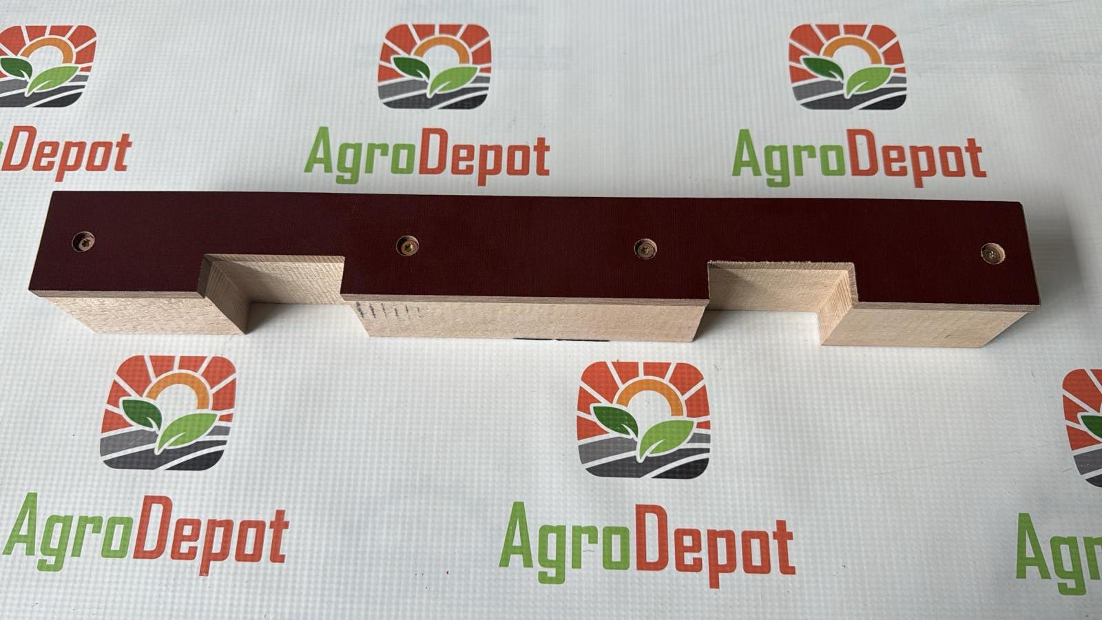 Șină piston presă de balotat Welger ap41