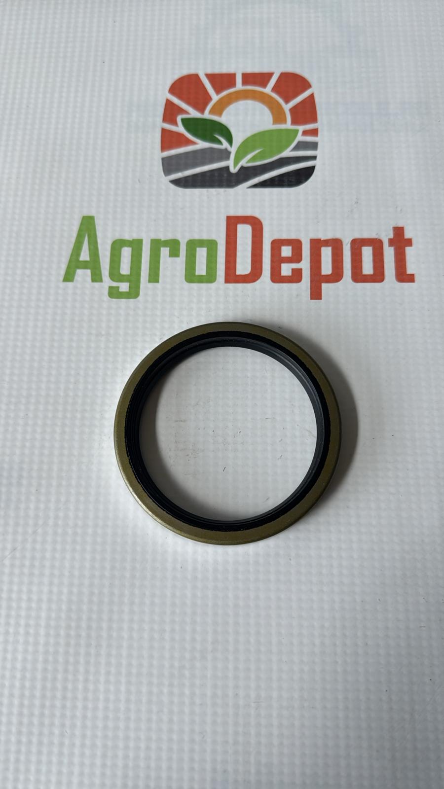 Simering grup presă de balotat Claas markant 