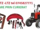 piese tractoare...
