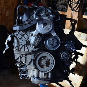 Motor 1.7 CDTI 101 cp Opel Astra H