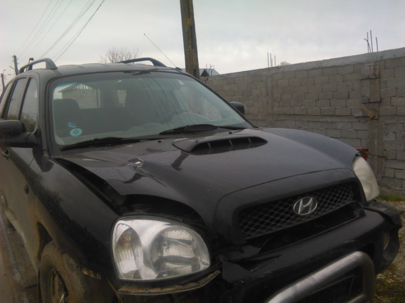 MOTOR RFN Ford Escort